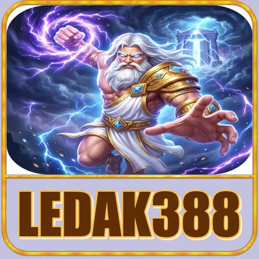 Pratinjau tampilan ledak388