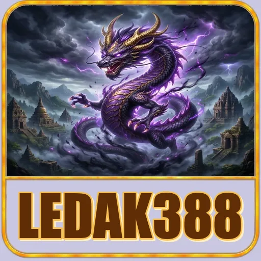 Pratinjau tampilan ledak388
